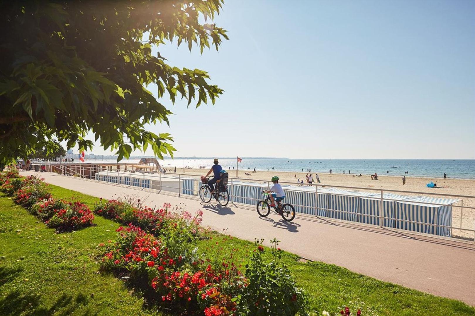 Pause Detente Et A * La Baule-Escoublac